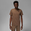 EMB SS Crew Basketball t-shirt