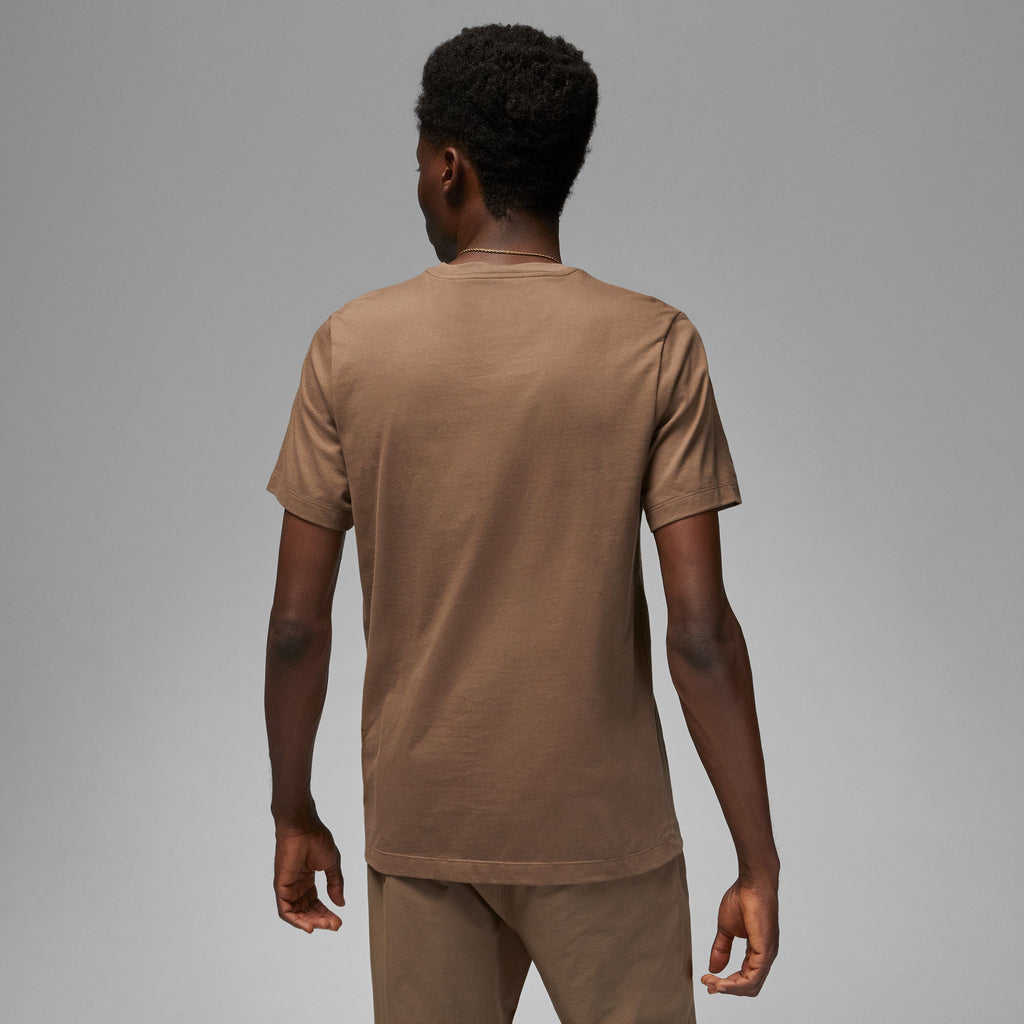 EMB SS Crew Basketball t-shirt