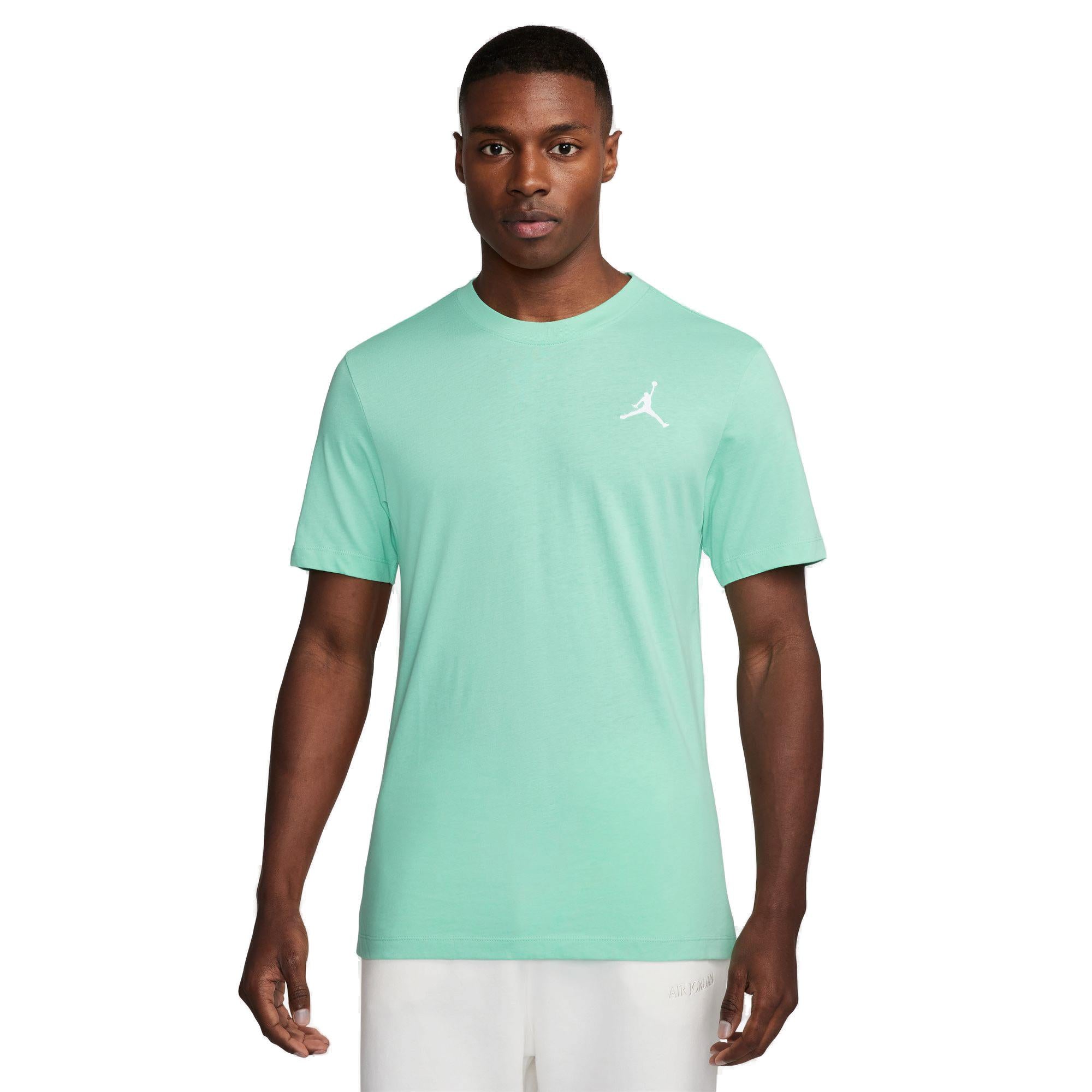 EMB SS Crew Basketball t-shirt