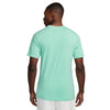 EMB SS Crew Basketball t-shirt