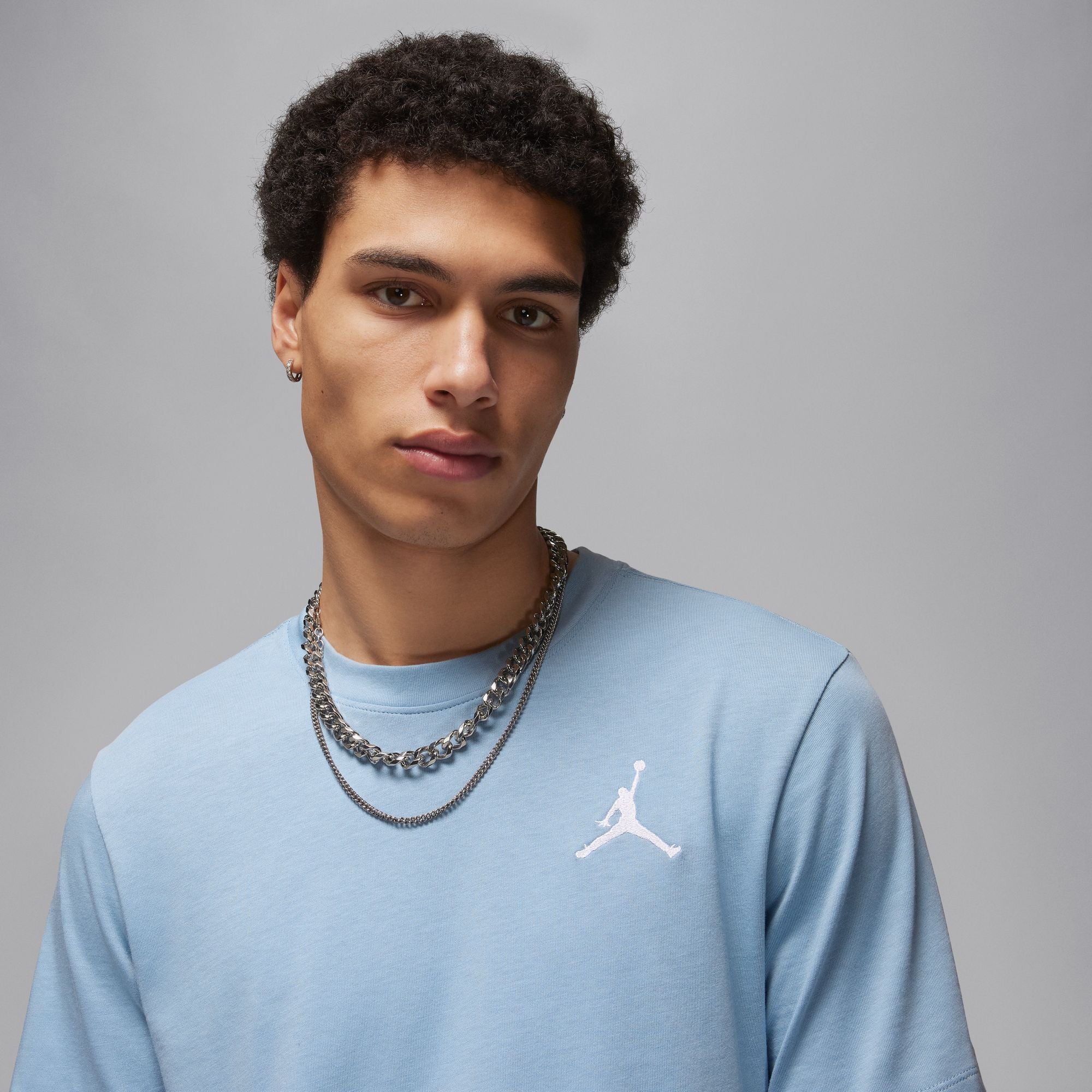 EMB SS Crew Basketball t-shirt