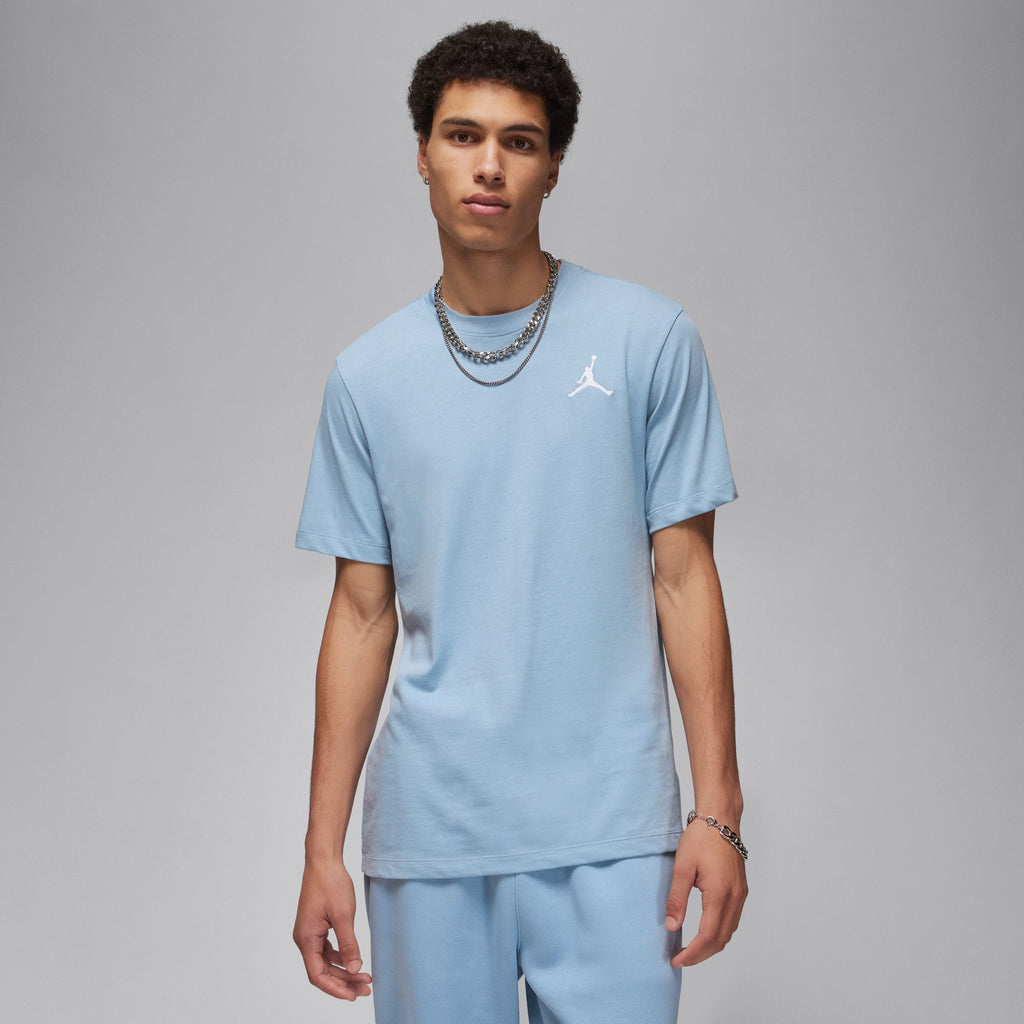 EMB SS Crew Basketball t-shirt
