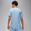 EMB SS Crew Basketball t-shirt