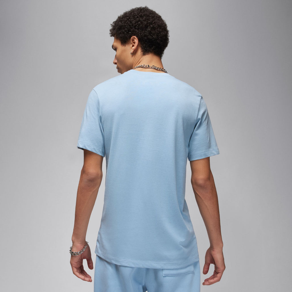 EMB SS Crew Basketball t-shirt