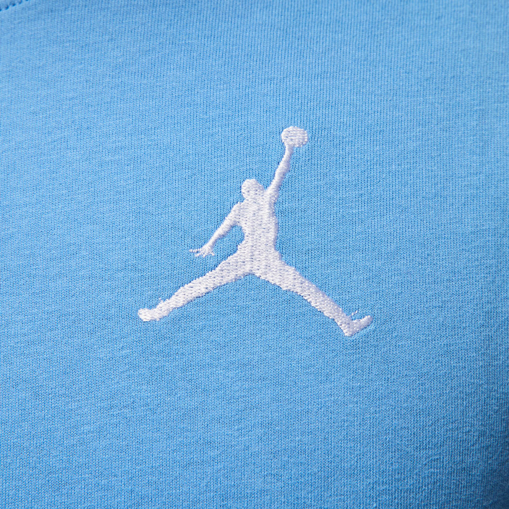 EMB SS Crew Basketball t-shirt