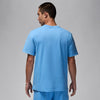 EMB SS Crew Basketball t-shirt
