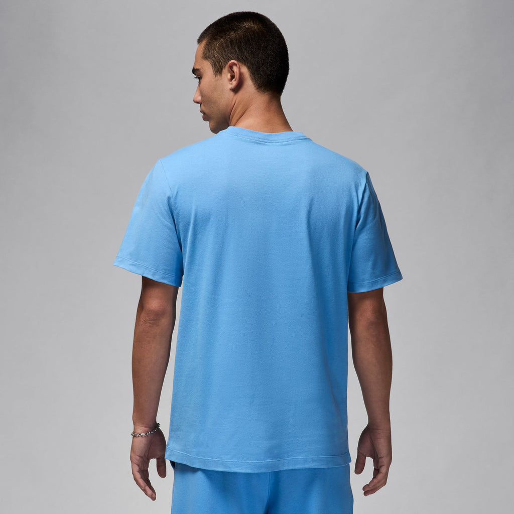EMB SS Crew Basketball t-shirt