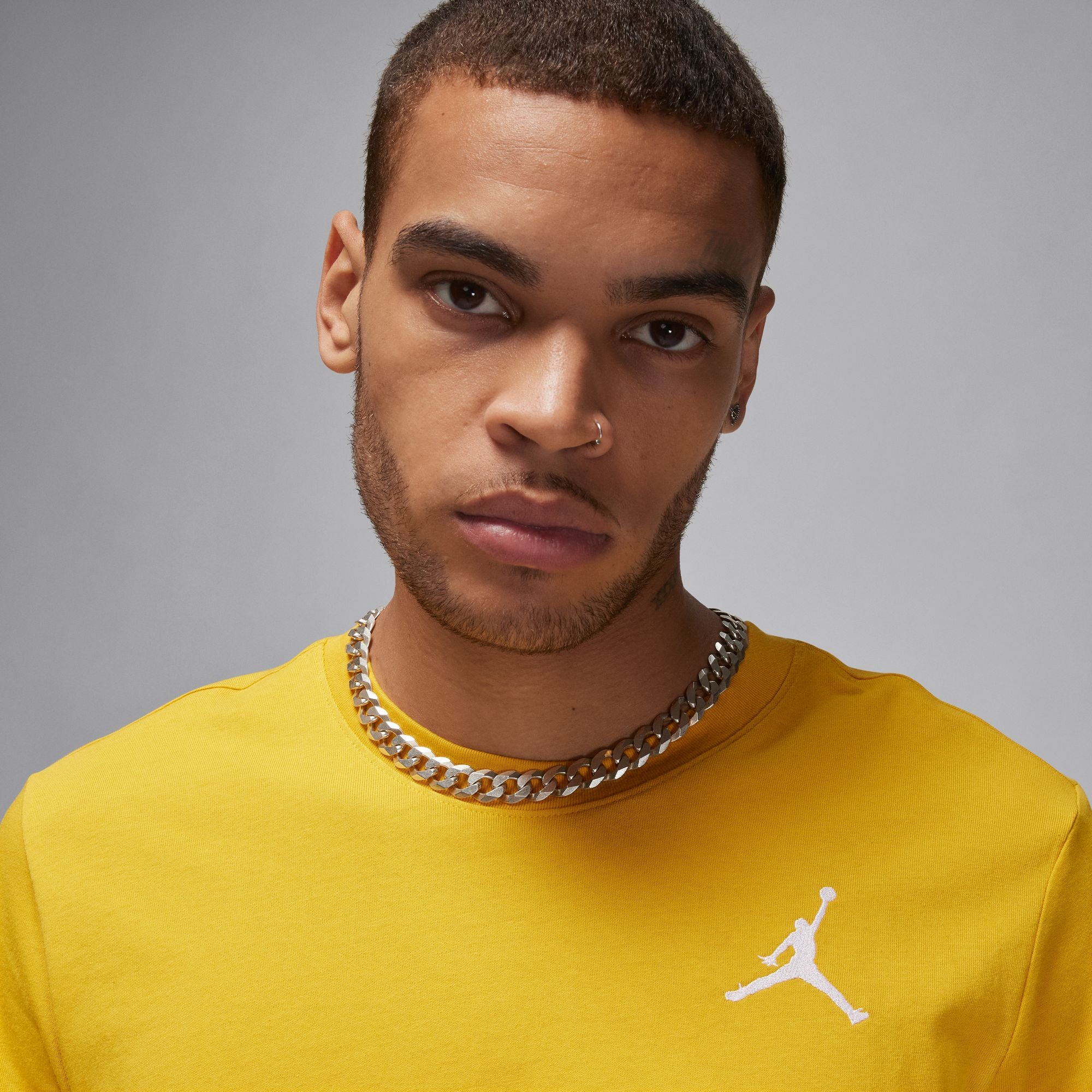 EMB SS Crew Basketball t-shirt