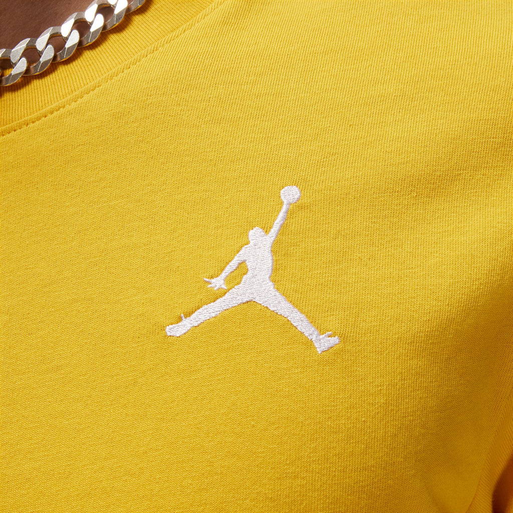EMB SS Crew Basketball t-shirt