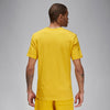 EMB SS Crew Basketball t-shirt