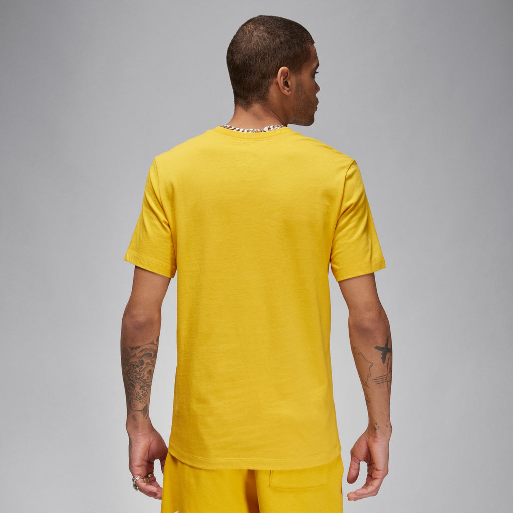 EMB SS Crew Basketball t-shirt
