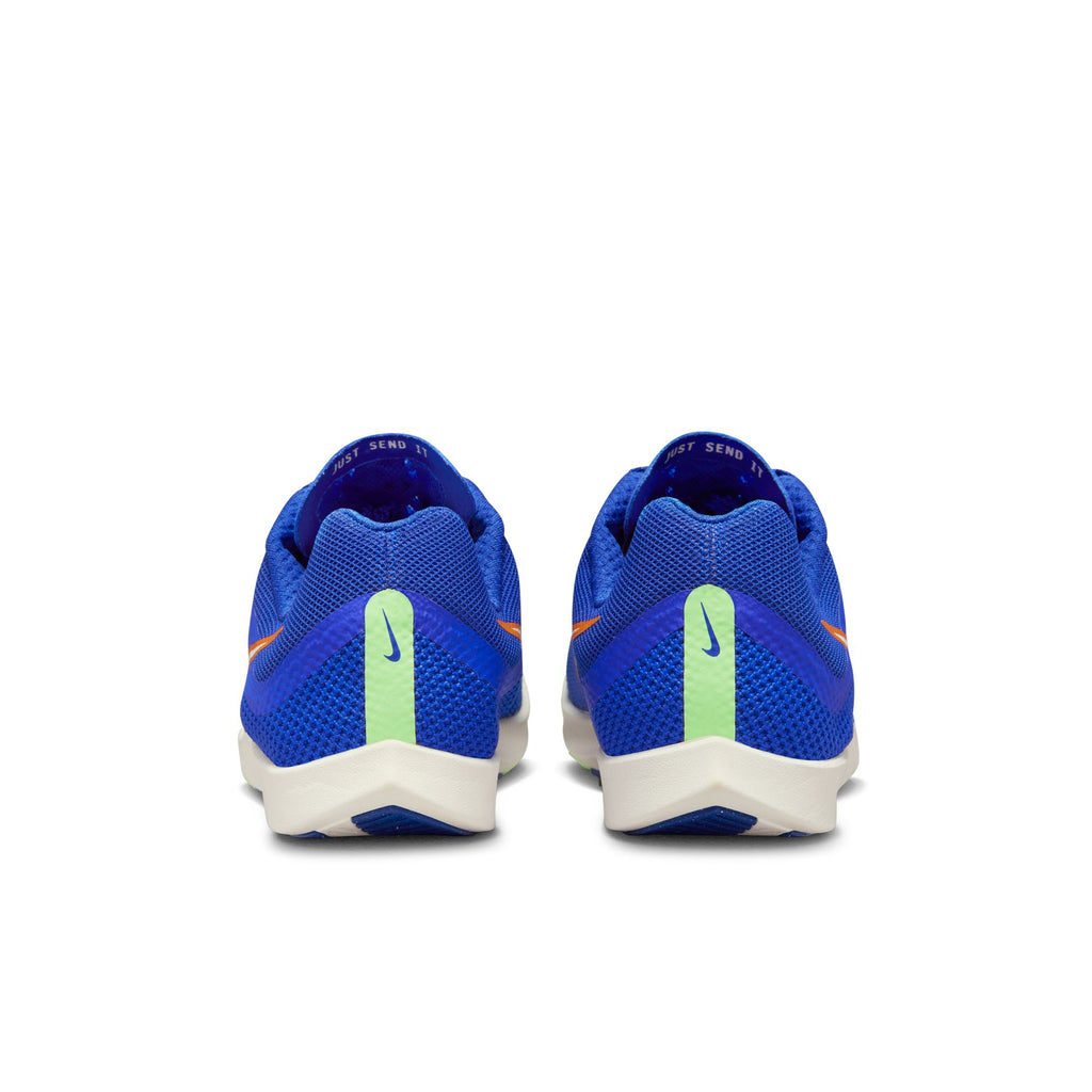 Zoom Rival Distance Track & Field hardloopschoenen