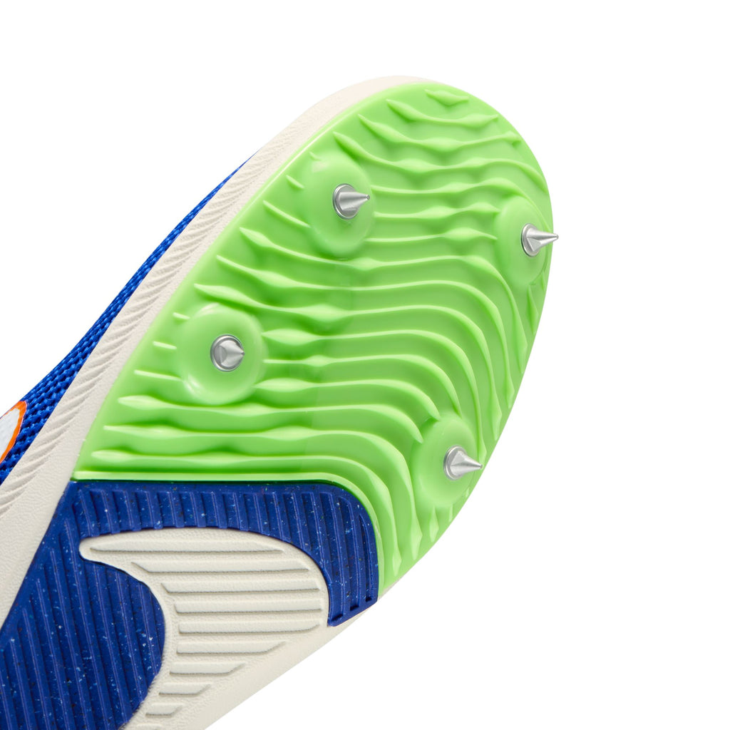 Zoom Rival Distance Track & Field hardloopschoenen