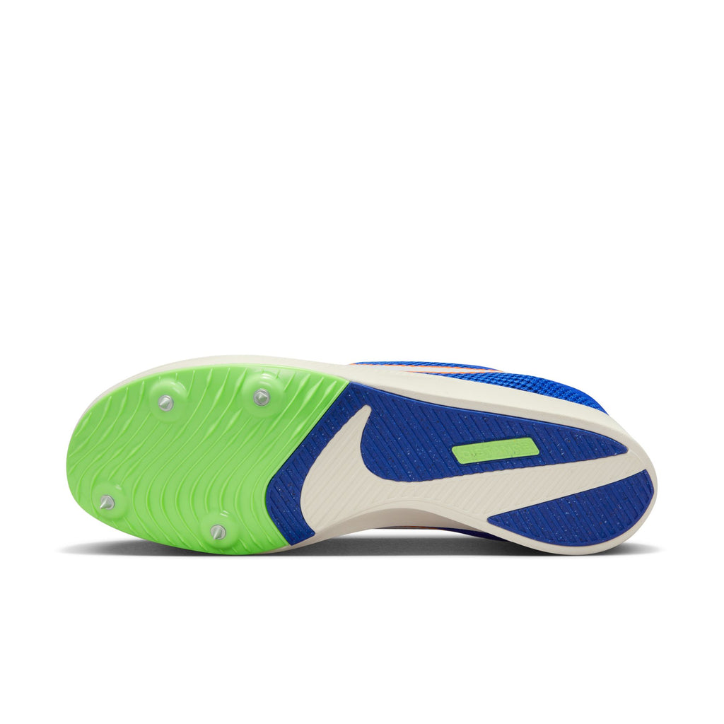 Zoom Rival Distance Track & Field hardloopschoenen