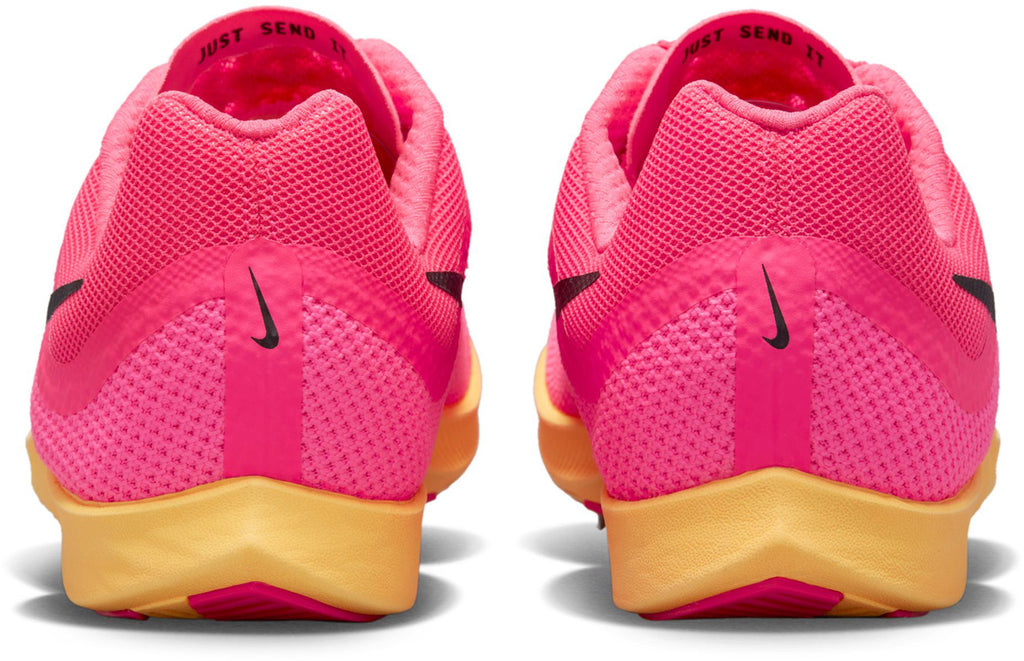 Zoom Rival Distance Track & Field hardloopschoenen