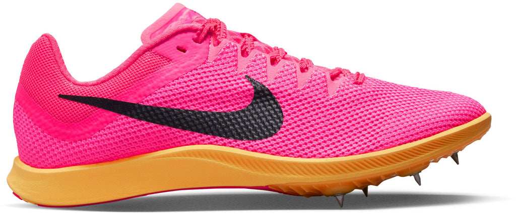 Zoom Rival Distance Track & Field hardloopschoenen