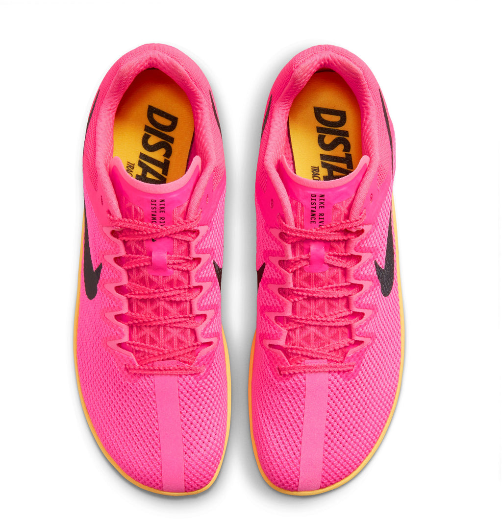 Zoom Rival Distance Track & Field hardloopschoenen