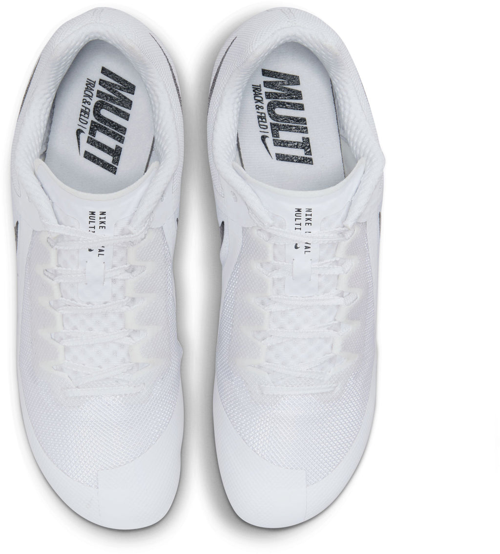 Zoom Rival Multi Track & Field hardloopschoenen