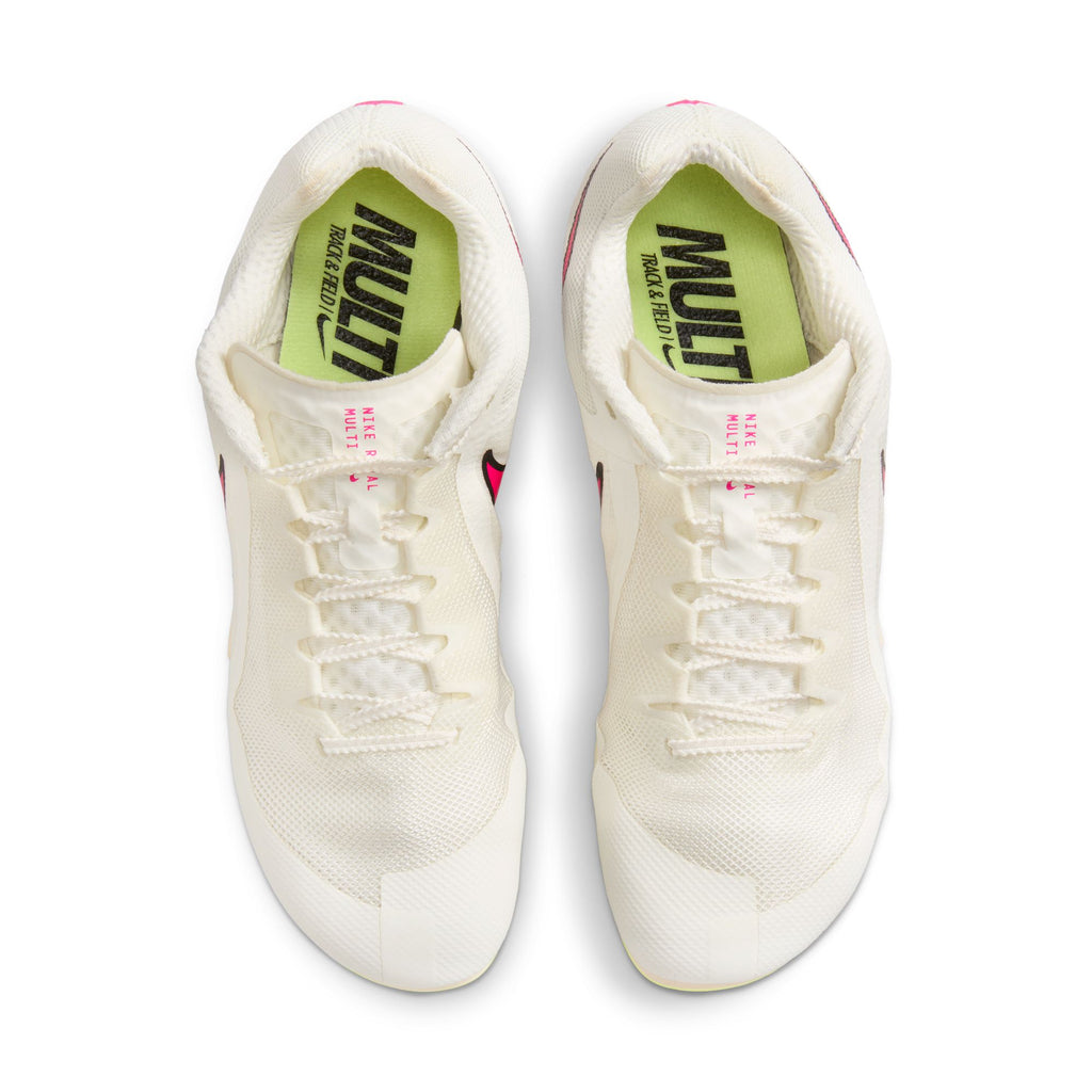 Zoom Rival Multi Track & Field hardloopschoenen