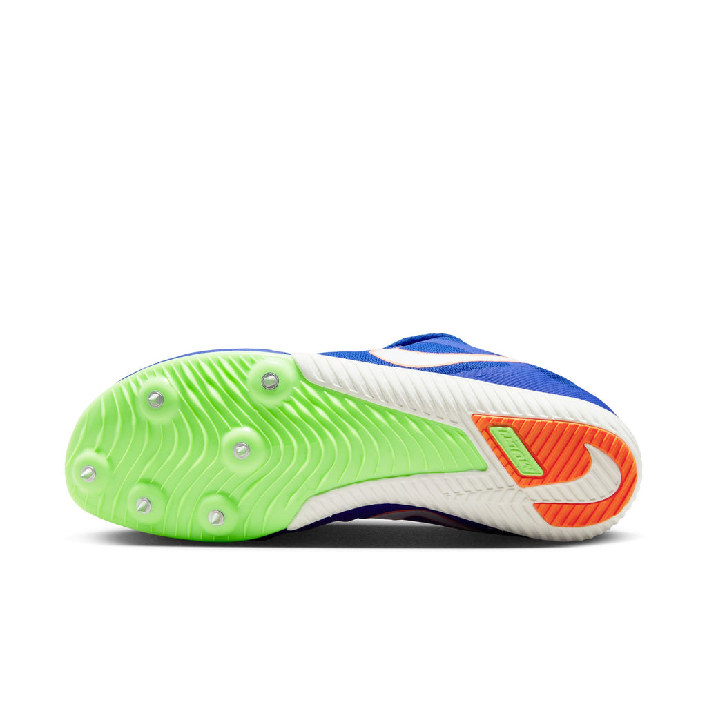 Zoom Rival Multi Track & Field hardloopschoenen