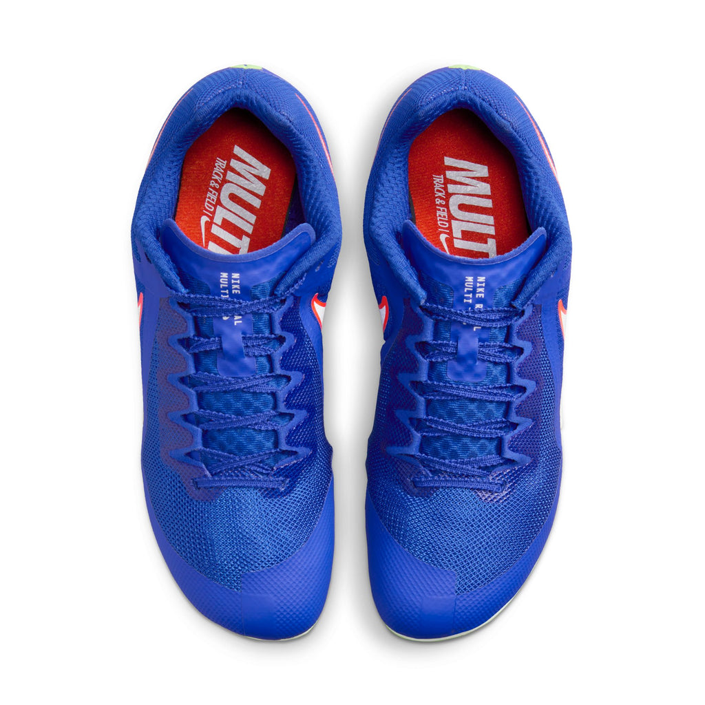 Zoom Rival Multi Track & Field hardloopschoenen