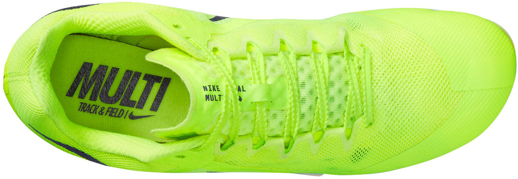 Zoom Rival Multi Track & Field hardloopschoenen