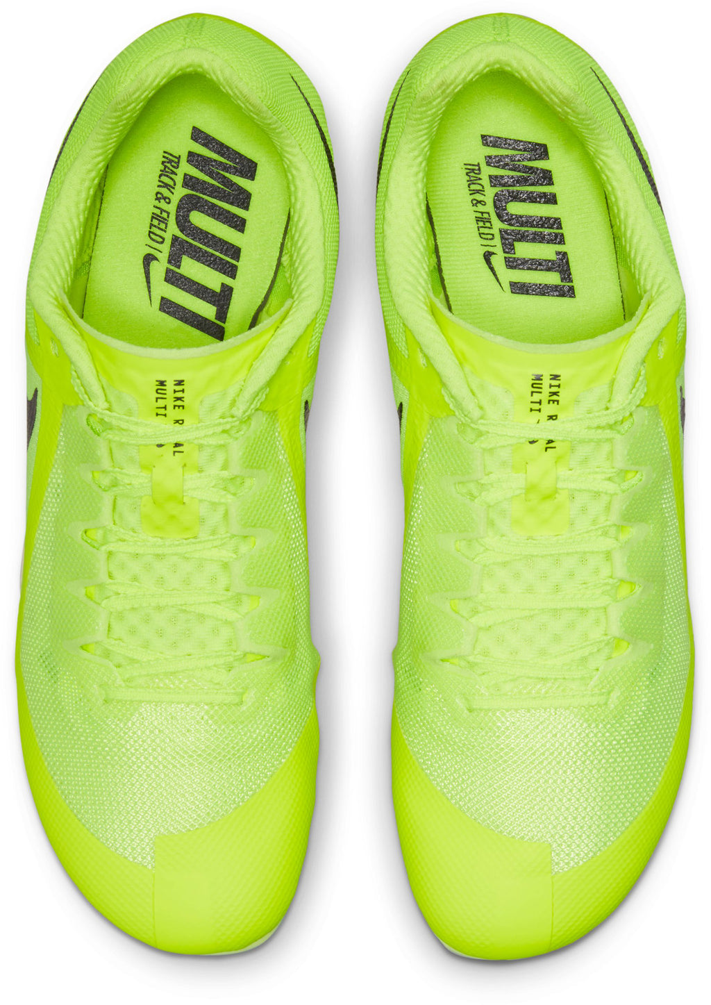 Zoom Rival Multi Track & Field hardloopschoenen