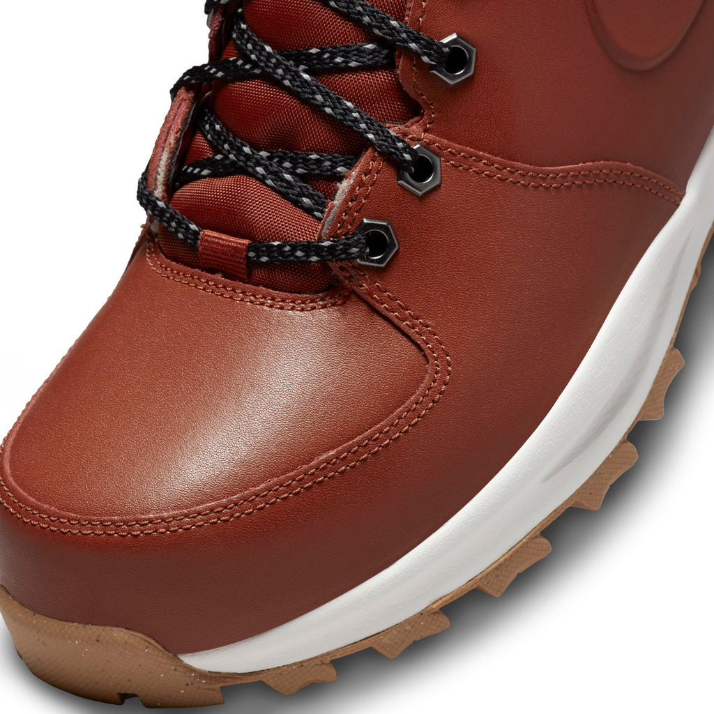 Manoa Leather SE laarzen