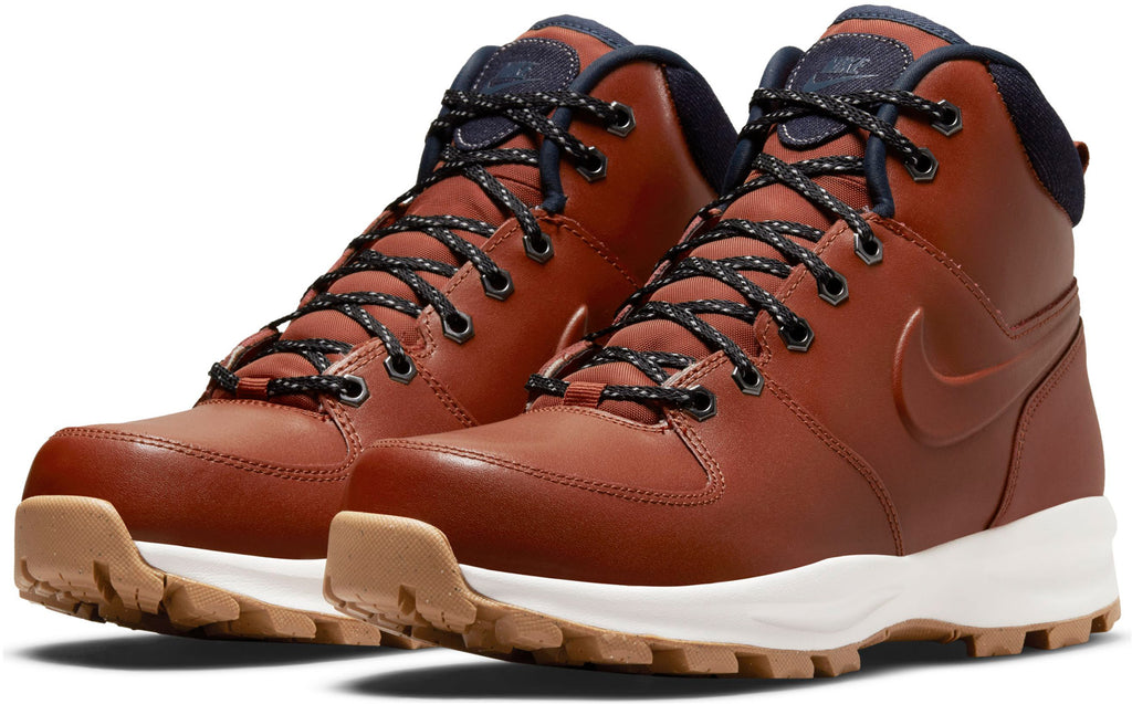 Manoa Leather SE laarzen