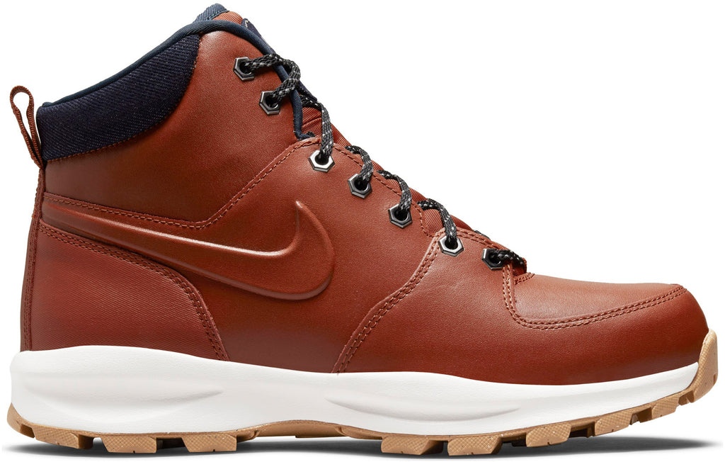 Manoa Leather SE laarzen