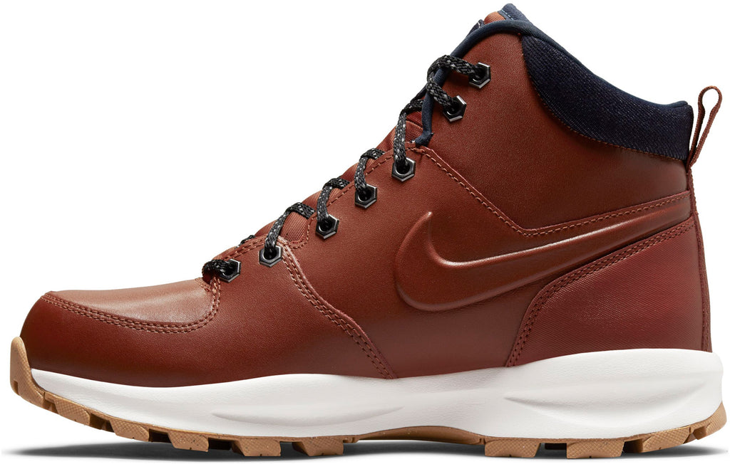 Manoa Leather SE laarzen