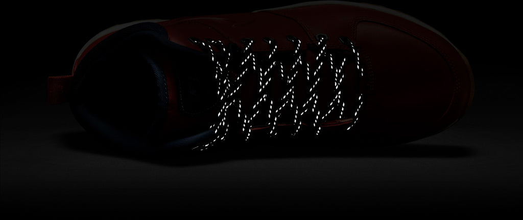 Manoa Leather SE laarzen