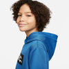 F.C. hoodie