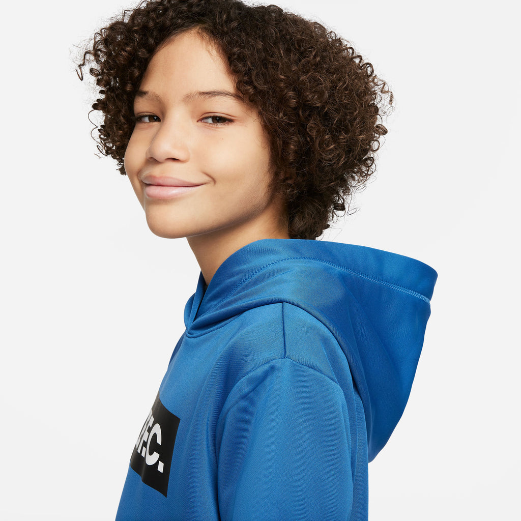 F.C. hoodie