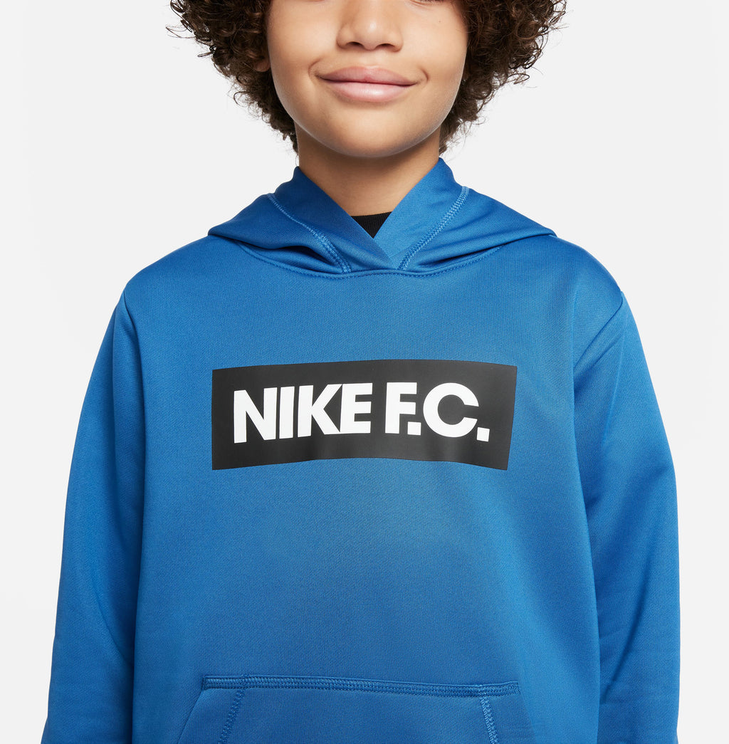 F.C. hoodie