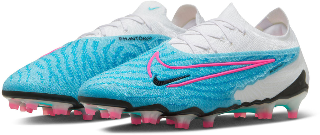 Gripknit Phantom Gx Elite FG voetbalschoenen