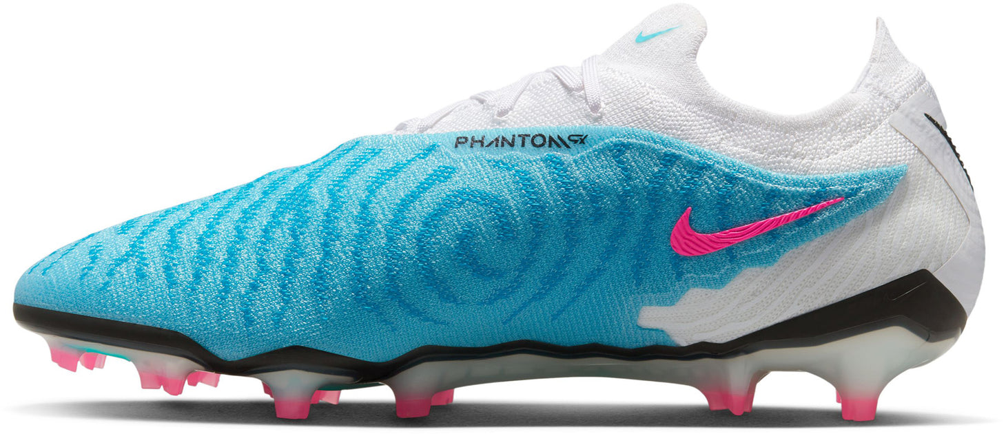 Gripknit Phantom Gx Elite FG voetbalschoenen