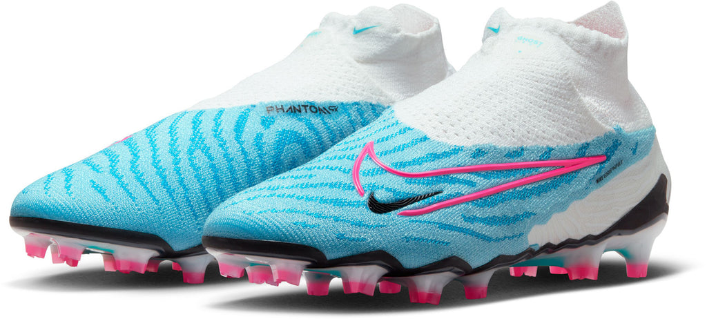 Gripknit Phantom Gx Elite Dyna FG voetbalschoenen