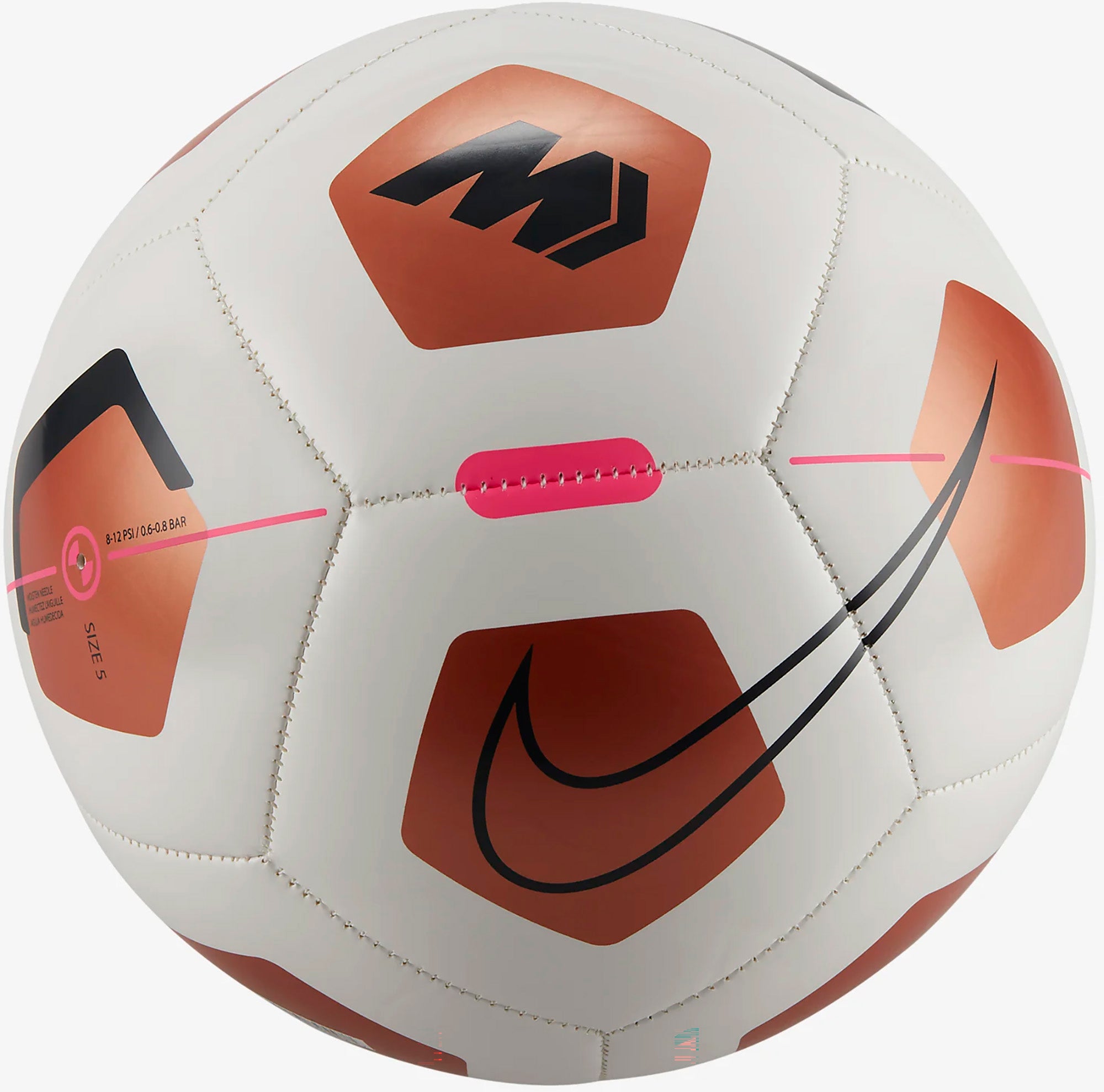 Mercurial Fade voetbal