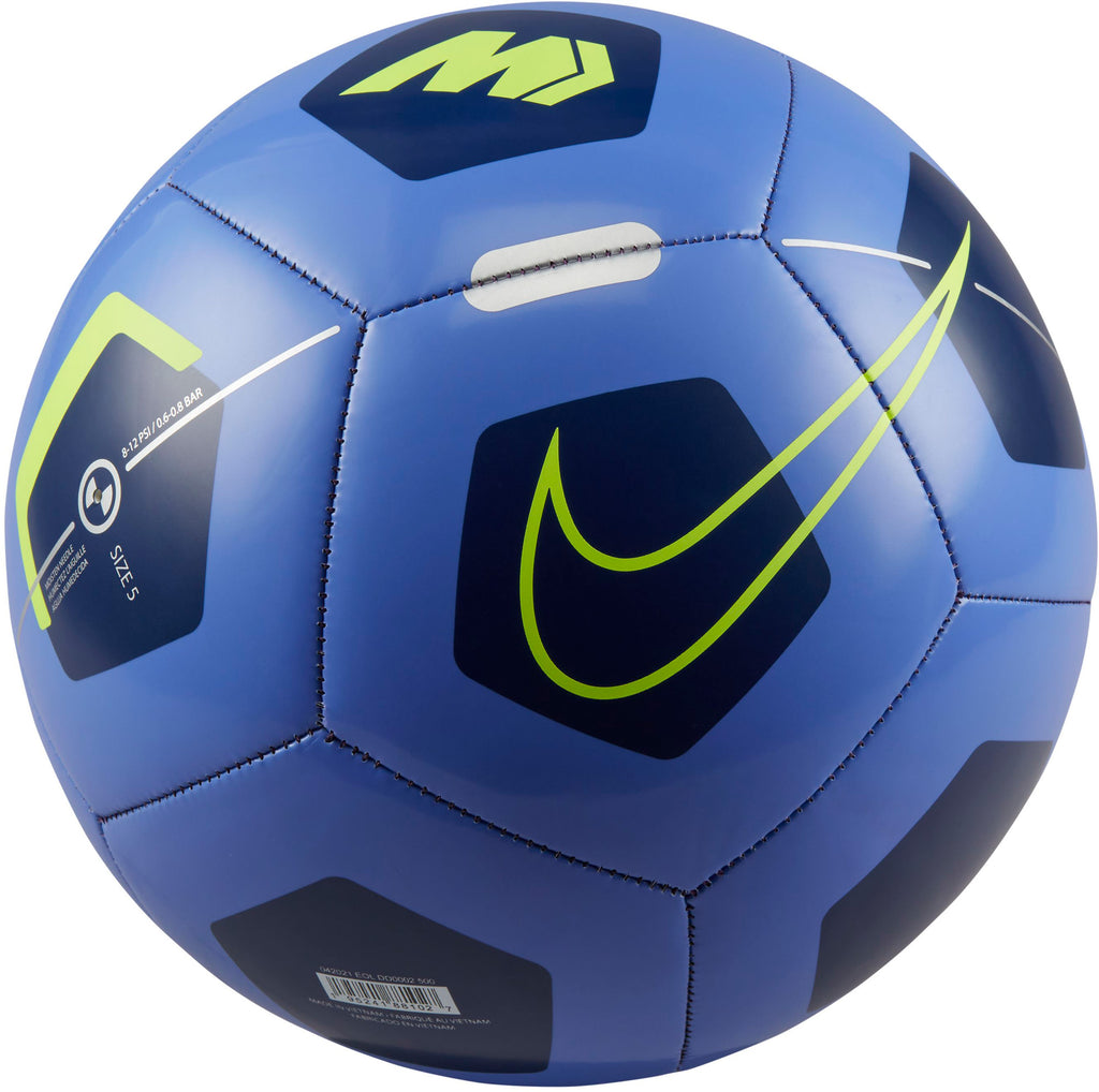 Mercurial Fade voetbal