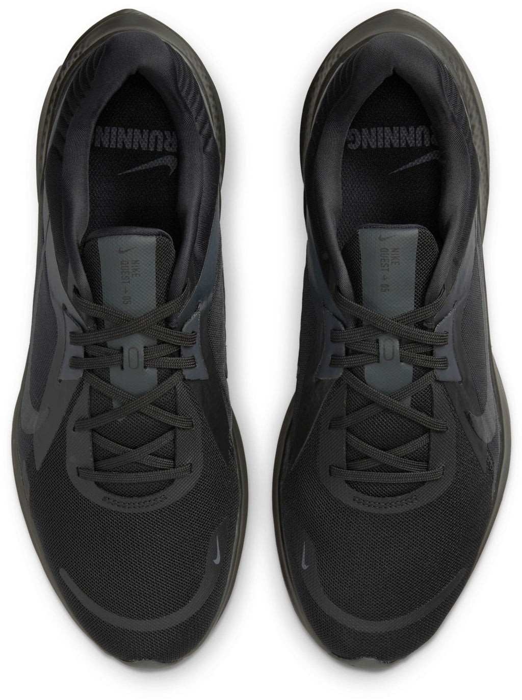 Quest 5 hardloopschoenen