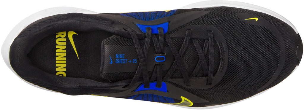 Quest 5 hardloopschoenen