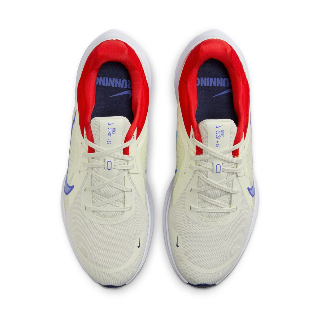 Quest 5 hardloopschoenen