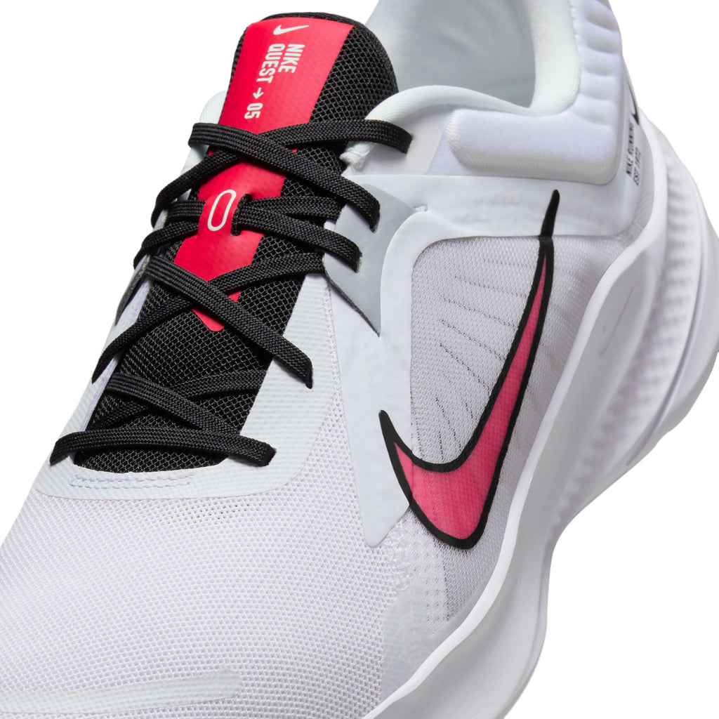 Quest 5 hardloopschoenen