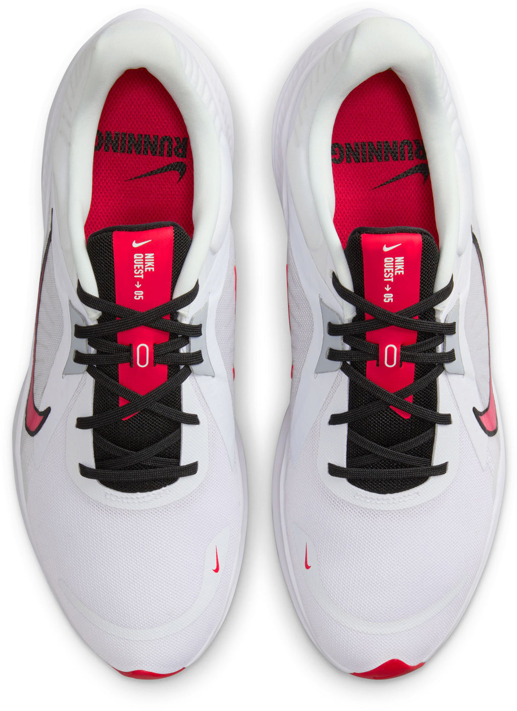 Quest 5 hardloopschoenen