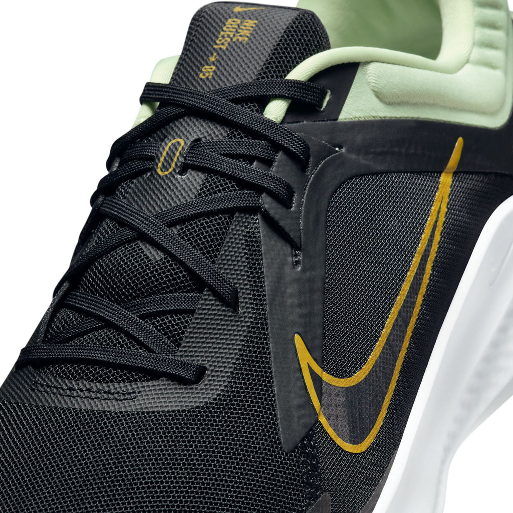 Quest 5 hardloopschoenen