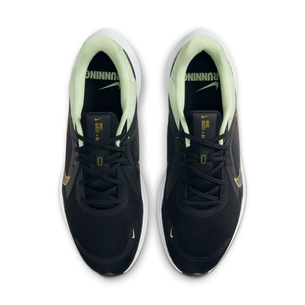 Quest 5 hardloopschoenen