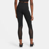 One Mid-Rise 7/8 legging