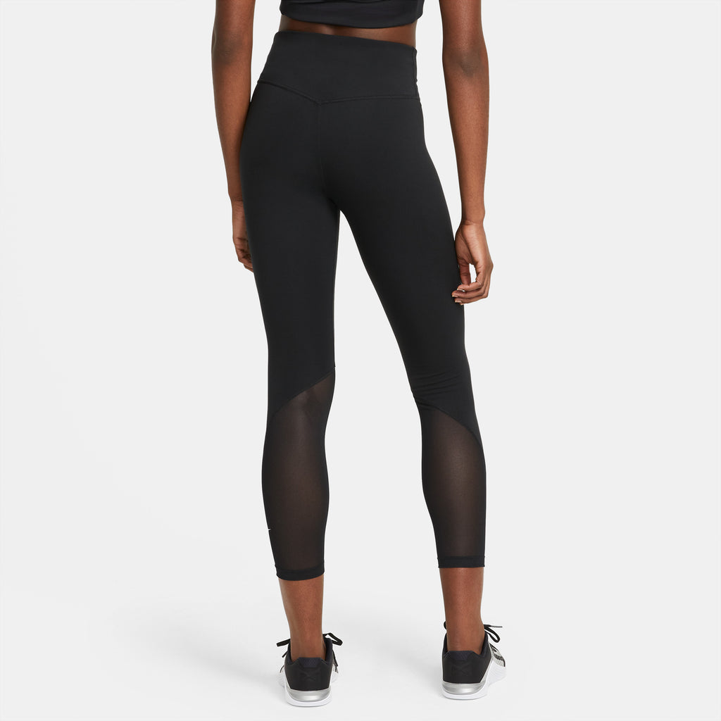 One Mid-Rise 7/8 legging