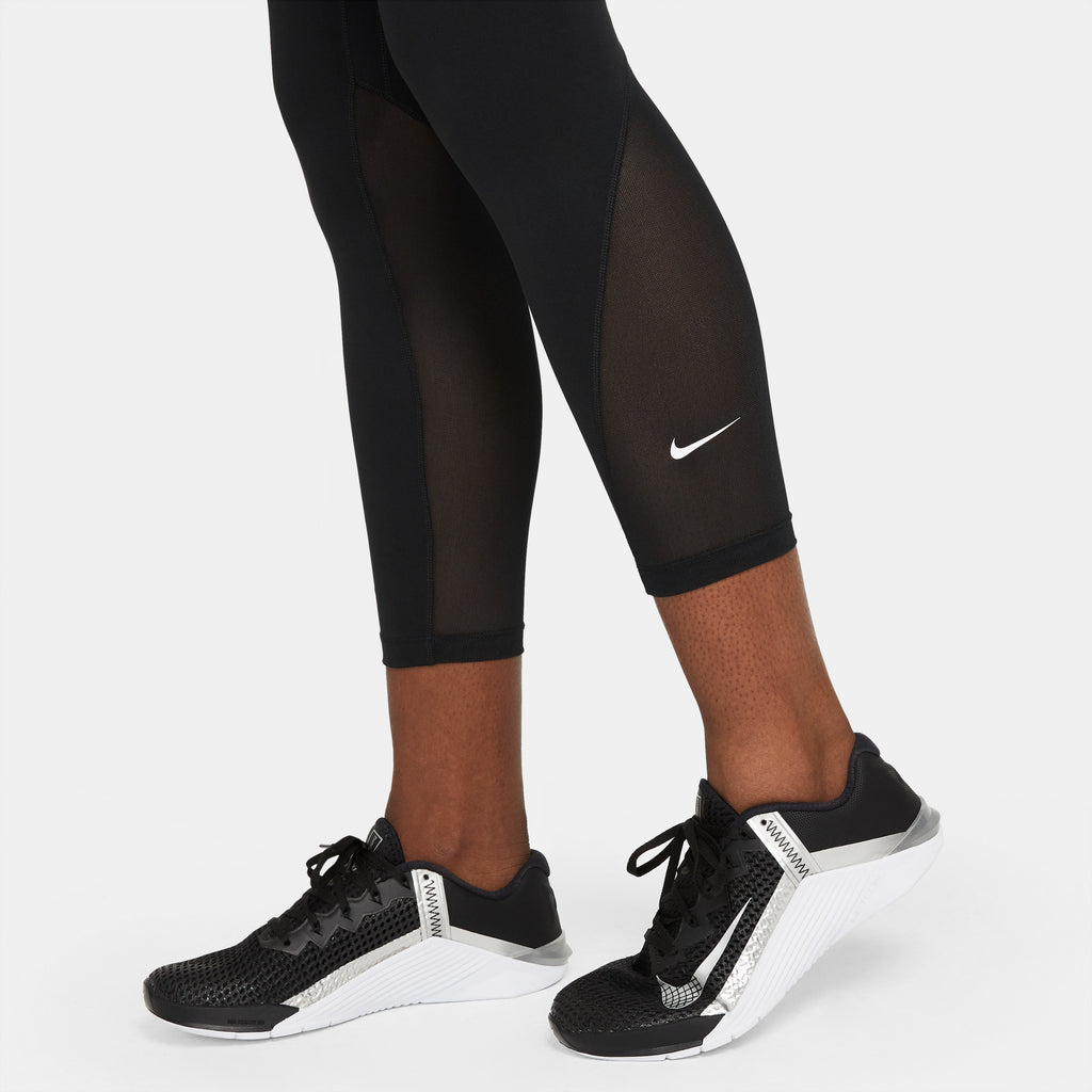 One Mid-Rise 7/8 legging